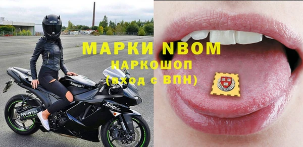 винт Надым