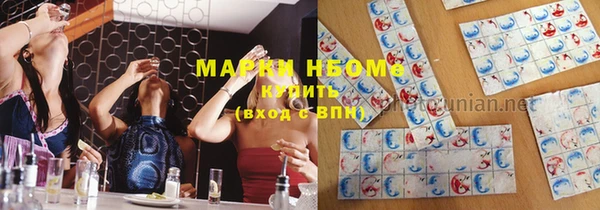 винт Надым